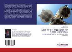 Capa do livro de Solid Rocket Propulsion for Space Exploration 