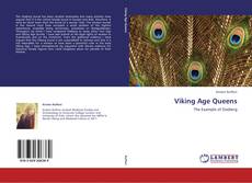 Copertina di Viking Age Queens