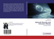 Network Security and Intrusion Attacks kitap kapağı