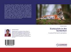 Buchcover von Ecotourism in the Sundarban