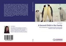 Bookcover of A Second Child in the Family