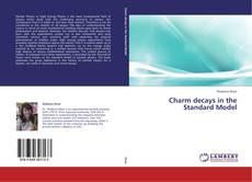 Bookcover of Charm decays in the Standard Model