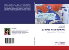 Copertina di Evidence Based Dentistry