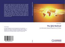Bookcover of The ∑IQ Method