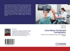 Buchcover von Cone Beam Computed Tomography