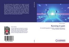 Bookcover of Running in pain