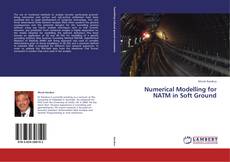 Numerical Modelling for NATM in Soft Ground的封面