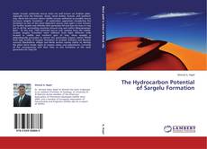 Buchcover von The Hydrocarbon Potential of Sargelu Formation