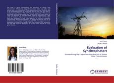 Couverture de Evaluation of Synchrophasors