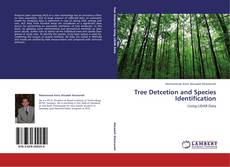 Buchcover von Tree Detcetion and Species Identification