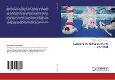 Couverture de Careers in cross-cultural context