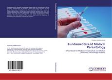 Fundamentals of Medical Parasitology kitap kapağı