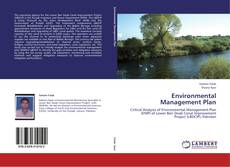 Bookcover of Environmental Management Plan