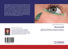 Buchcover von Humanoid