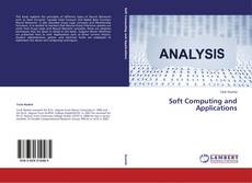 Buchcover von Soft Computing and Applications