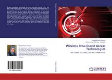 Couverture de Wireless Broadband Access Technologies