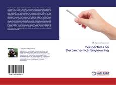 Buchcover von Perspectives on Electrochemical Engineering