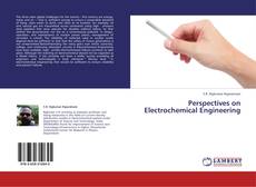 Capa do livro de Perspectives on Electrochemical Engineering 