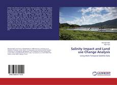 Copertina di Salinity Impact and Land use Change Analysis