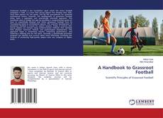 Buchcover von A Handbook to Grassroot Football