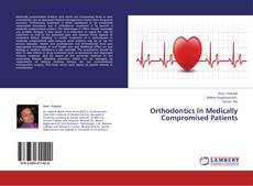 Capa do livro de Orthodontics In Medically Compromised Patients 