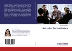 Copertina di Nonverbal Communication