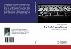 Couverture de The English Verbal Group