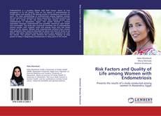 Capa do livro de Risk Factors and Quality of Life among Women with Endometriosis 