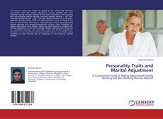 Bookcover of Personality Traits and Marital Adjustment