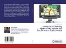 Copertina di Smart - AODV Routing Protocol In Vehicular Ad-hoc Networks Environments