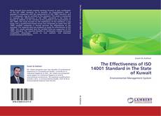 Couverture de The Effectiveness of ISO 14001 Standard in The State of Kuwait