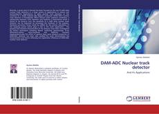 Обложка DAM-ADC Nuclear track detector