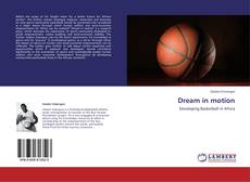 Capa do livro de Dream in motion 