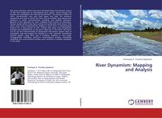 Bookcover of River Dynamism: Mapping and Analysis