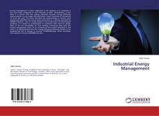 Buchcover von Industrial Energy Management