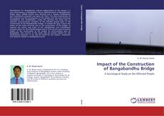 Обложка Impact of the Construction of Bangabandhu Bridge