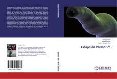 Couverture de Essays on Parasitism