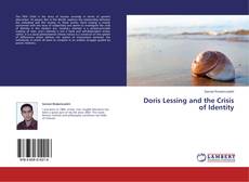 Capa do livro de Doris Lessing and the Crisis of Identity 