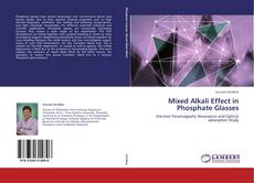 Mixed Alkali Effect in Phosphate Glasses的封面