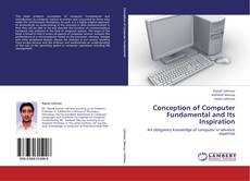 Portada del libro de Conception of Computer Fundamental and Its Inspiration