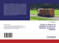 Borítókép a  Study on Effects of Pollution on Flora of Bhimber and Gujrat, Pakistan - hoz