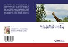 Under the Flamboyant Tree: an exploration of learning kitap kapağı