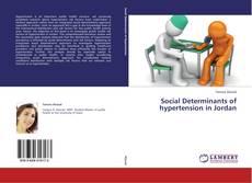 Copertina di Social Determinants of hypertension in Jordan