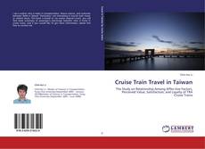 Cruise Train Travel in Taiwan的封面