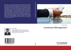 Portada del libro de Investment Management