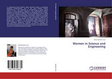 Women in Science and Engineering的封面