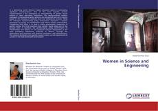 Copertina di Women in Science and Engineering