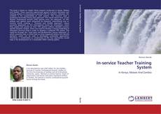 In-service Teacher Training System kitap kapağı
