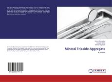 Capa do livro de Mineral Trioxide Aggregate 