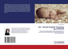 Art - Based English Teaching By PUPPETS的封面